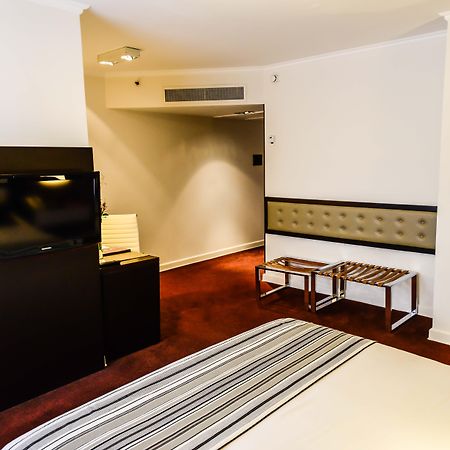 Amerian Buenos Aires Park Hotel Екстер'єр фото