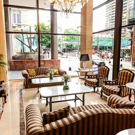 Amerian Buenos Aires Park Hotel Екстер'єр фото