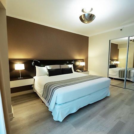 Amerian Buenos Aires Park Hotel Екстер'єр фото