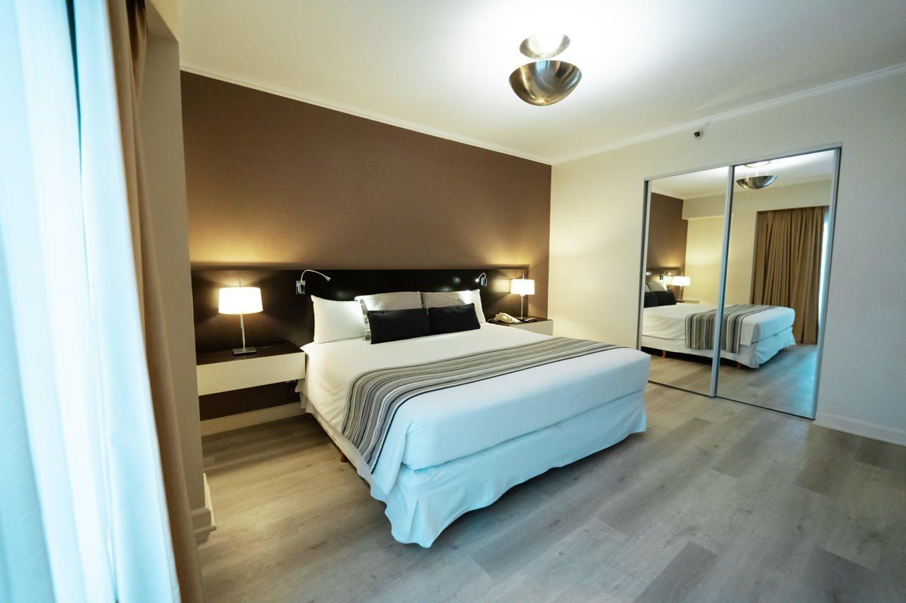 Amerian Buenos Aires Park Hotel Екстер'єр фото