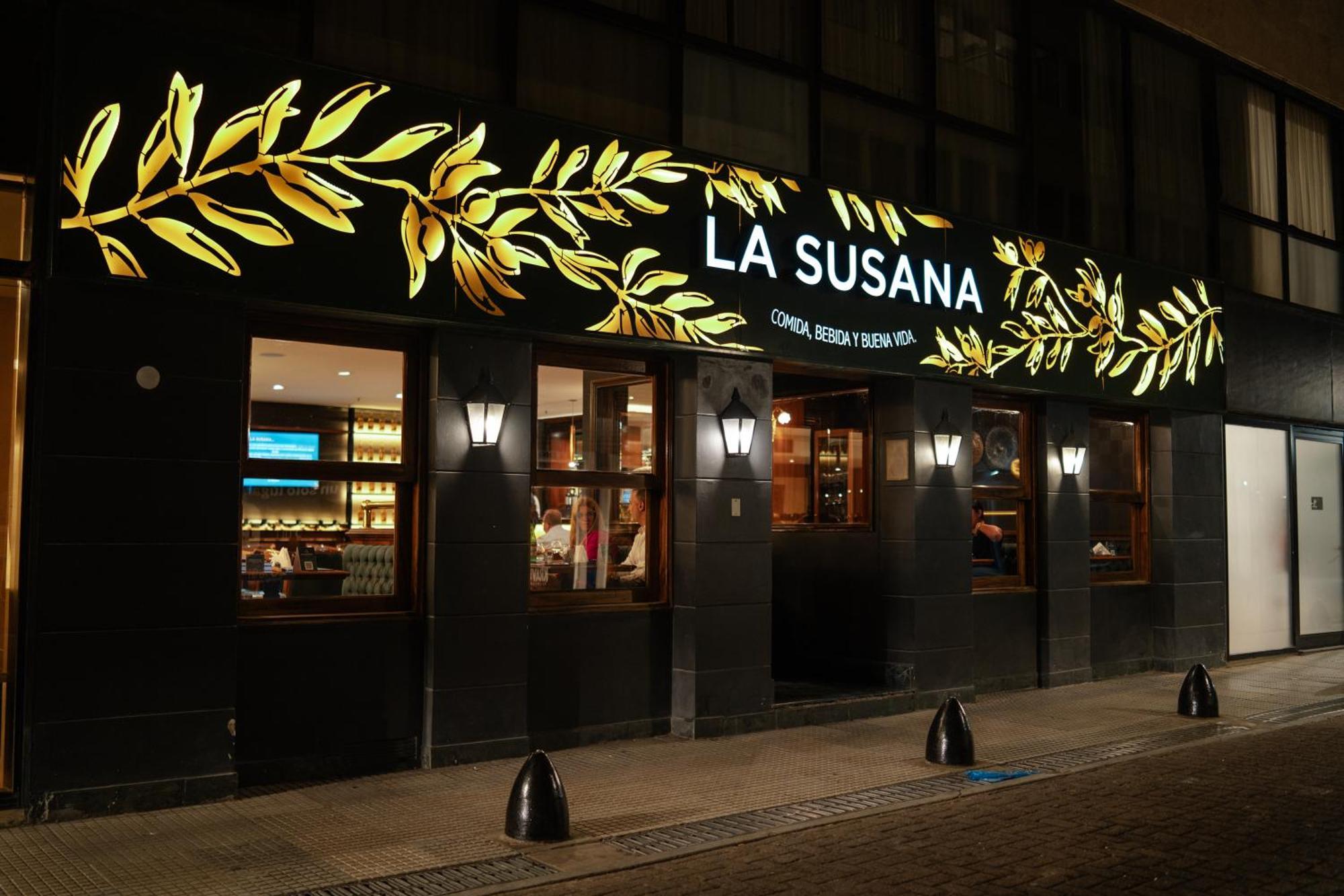 Amerian Buenos Aires Park Hotel Екстер'єр фото