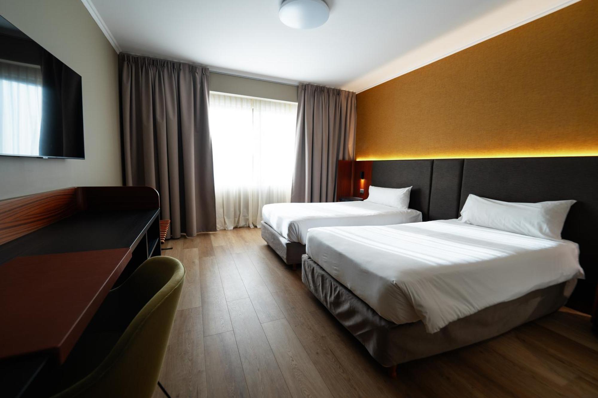 Amerian Buenos Aires Park Hotel Екстер'єр фото