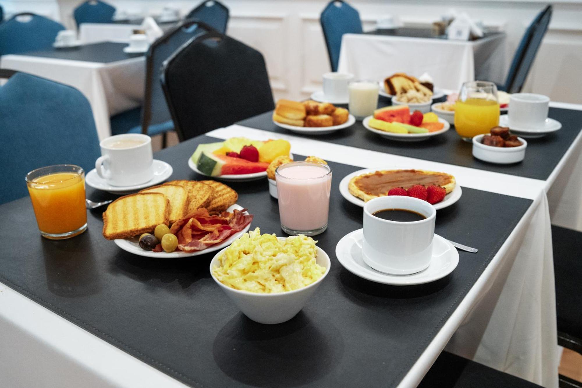 Amerian Buenos Aires Park Hotel Екстер'єр фото