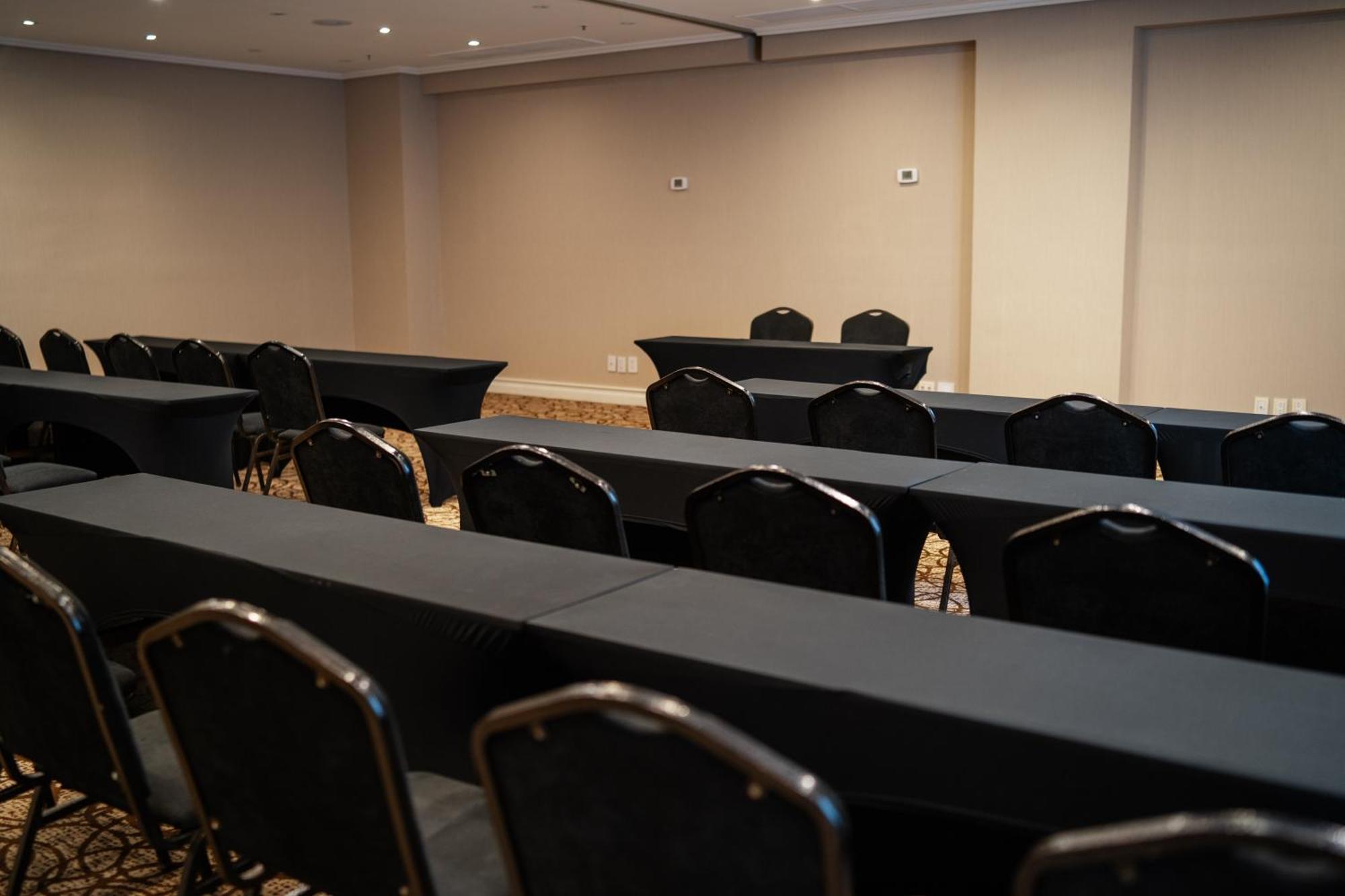 Amerian Buenos Aires Park Hotel Екстер'єр фото