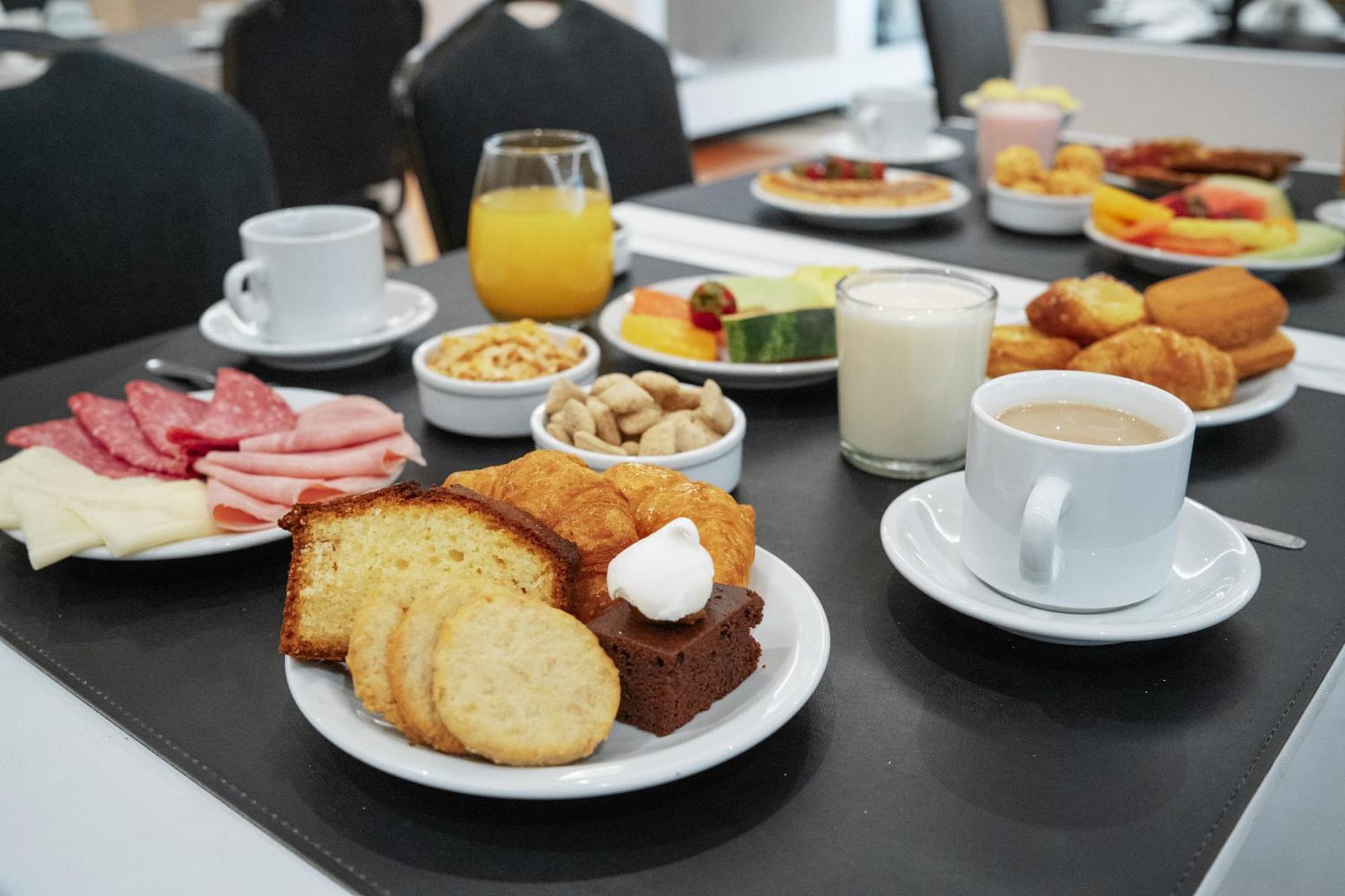 Amerian Buenos Aires Park Hotel Екстер'єр фото