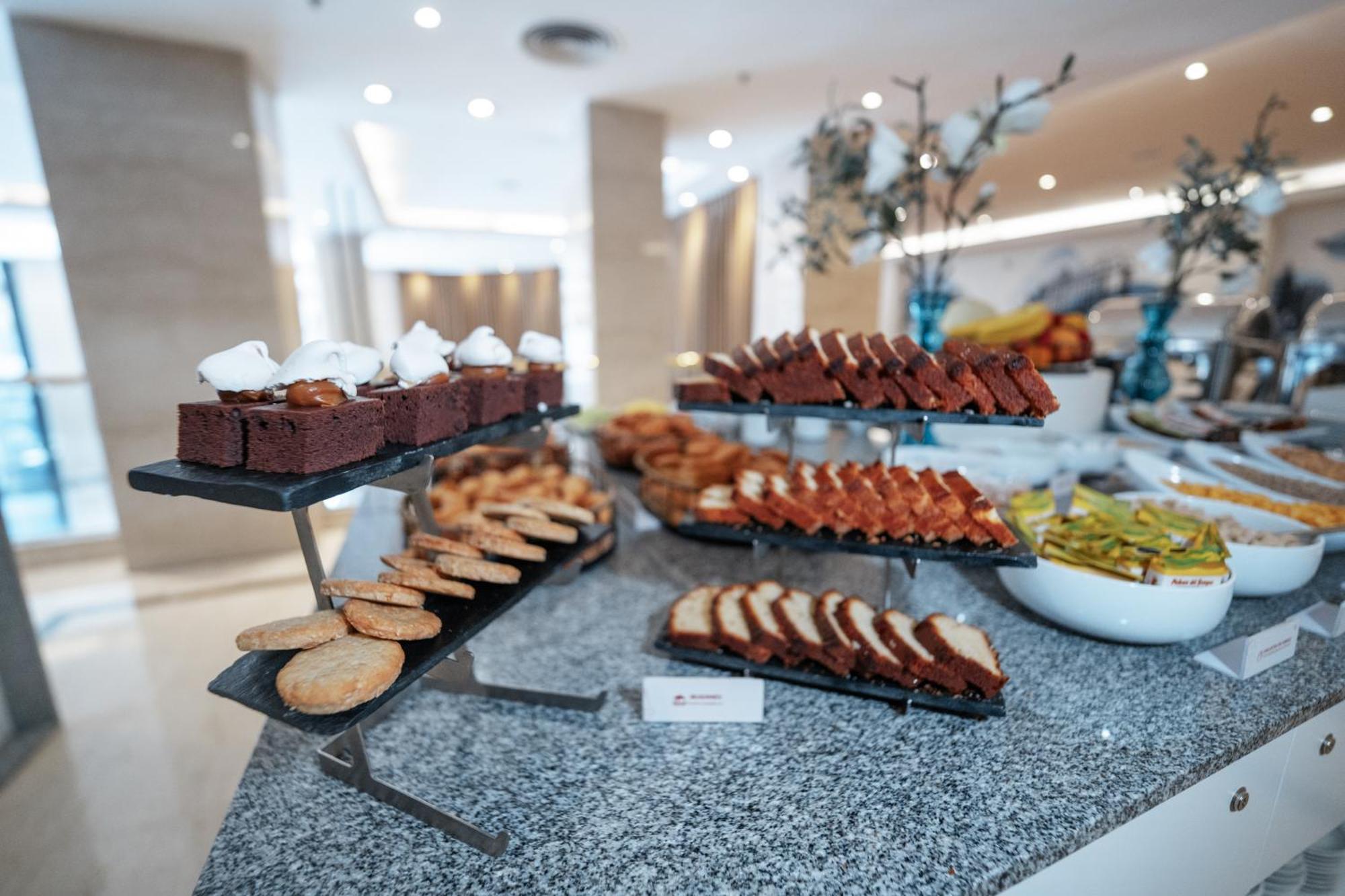Amerian Buenos Aires Park Hotel Екстер'єр фото