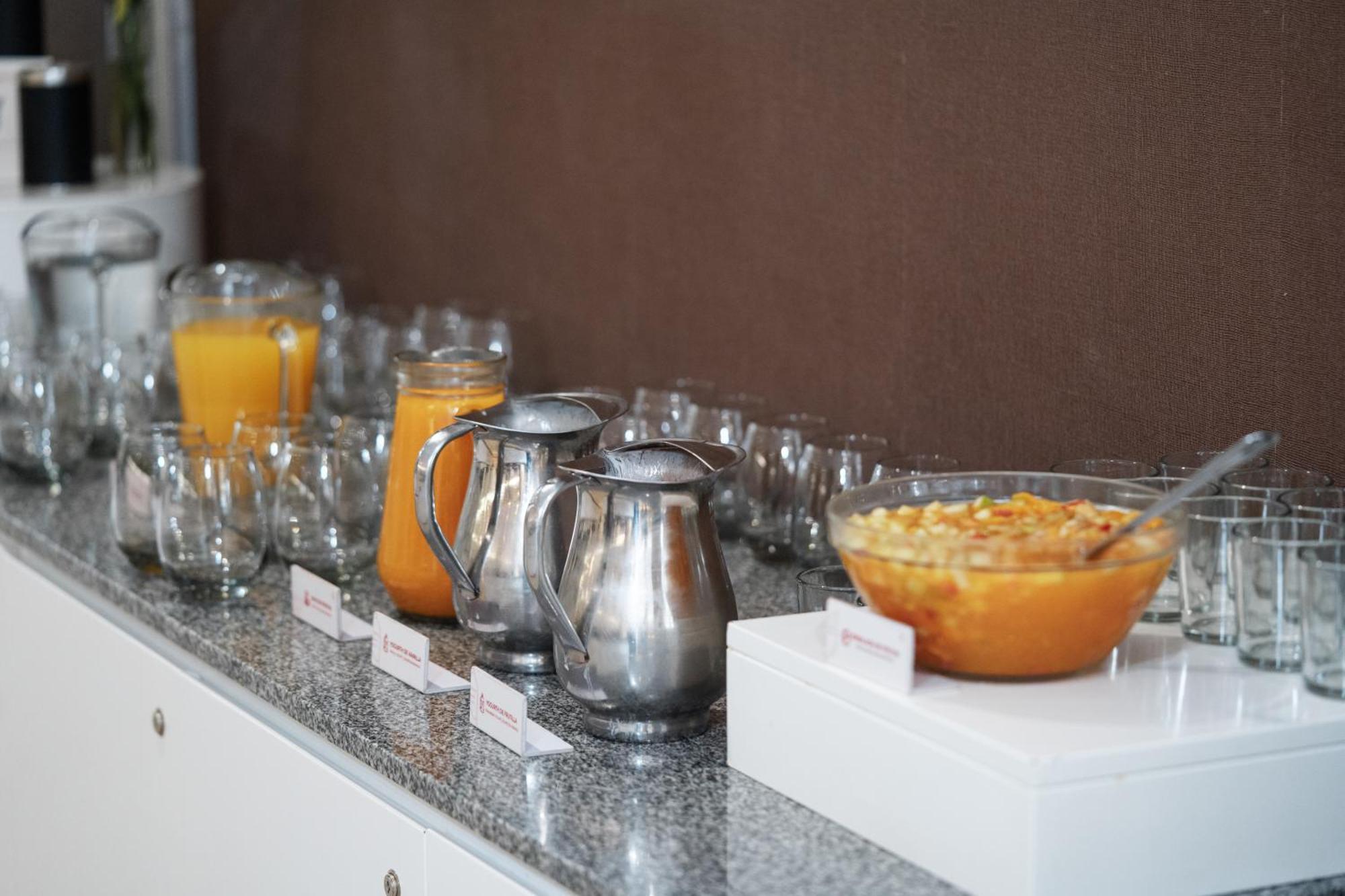 Amerian Buenos Aires Park Hotel Екстер'єр фото