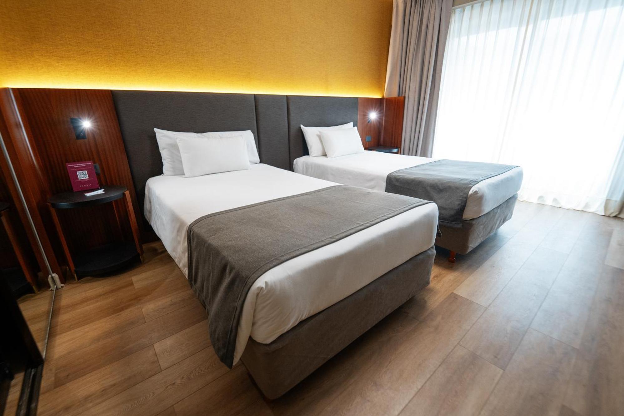 Amerian Buenos Aires Park Hotel Номер фото