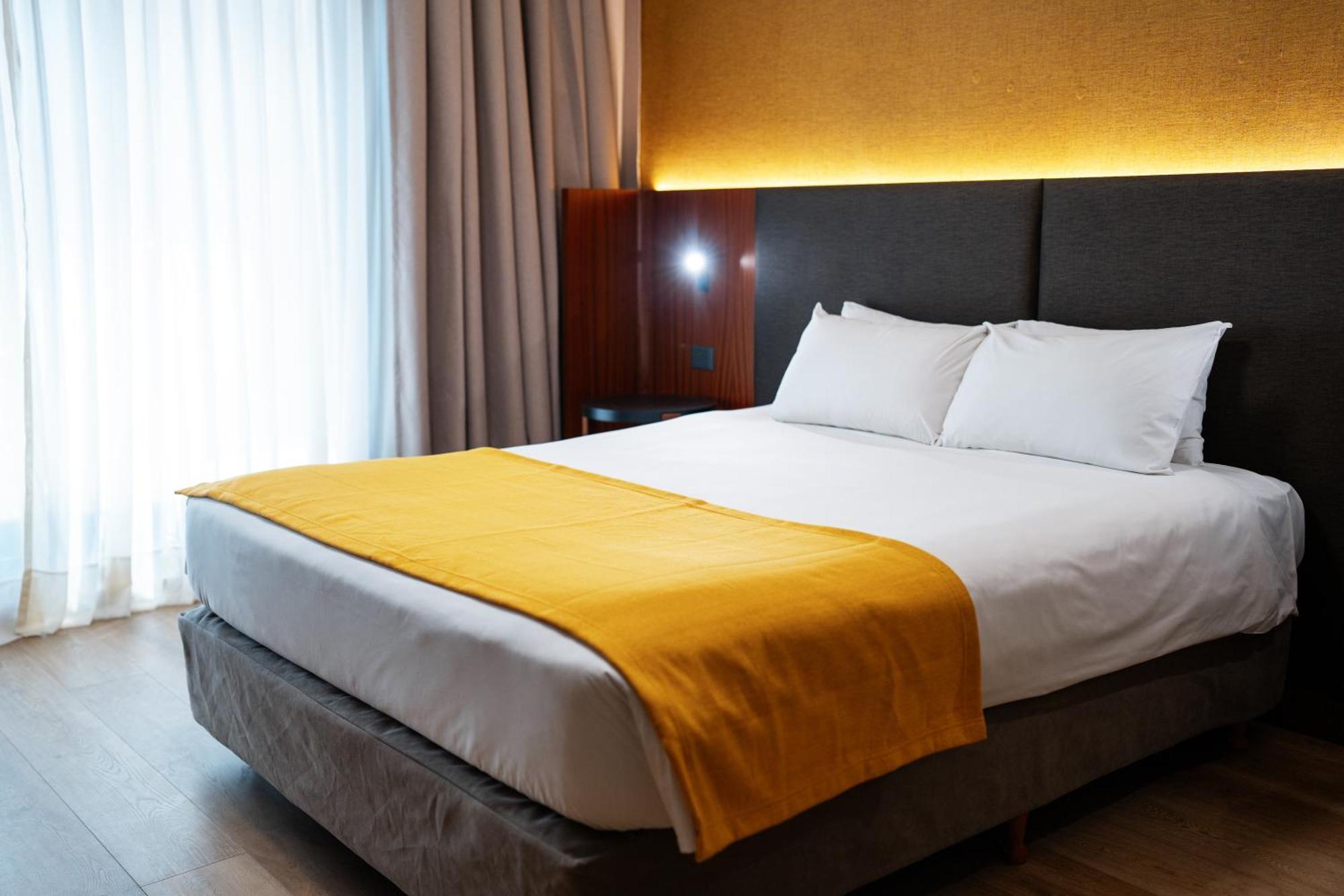 Amerian Buenos Aires Park Hotel Екстер'єр фото